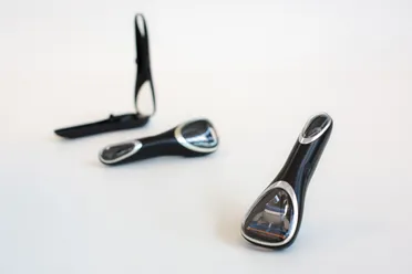 Gillette razor case
