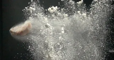 VIZ Special Effects